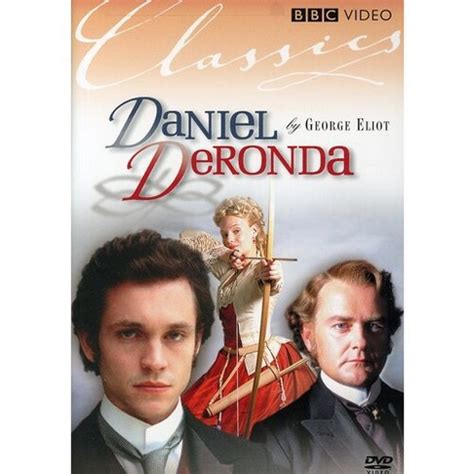 Daniel Deronda · Torrent KK.